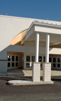 CBCCS Praise and Worship Service--In-Person and Online (Holy Communion Observed)